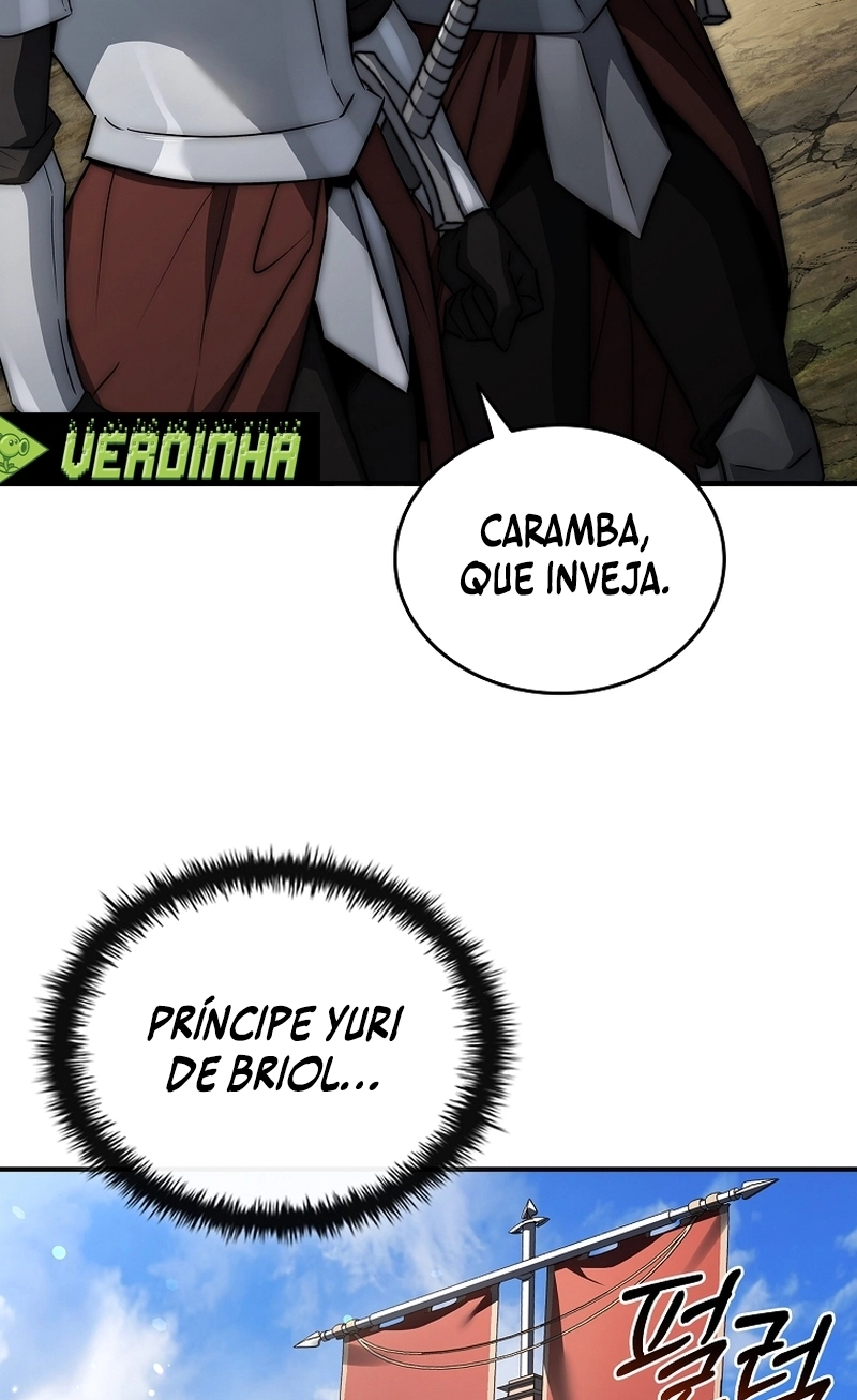 Read A Regressão do Terceiro Príncipe do Reino Caído (PT-BR) PT Manga Online