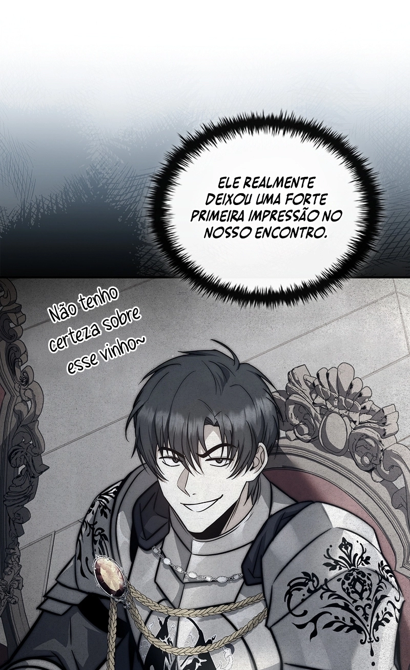 Read A Regressão do Terceiro Príncipe do Reino Caído (PT-BR) PT Manga Online