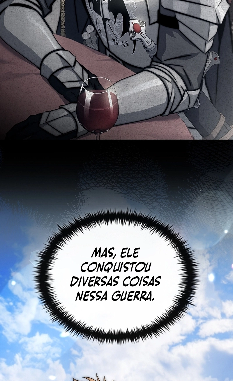 Read A Regressão do Terceiro Príncipe do Reino Caído (PT-BR) PT Manga Online