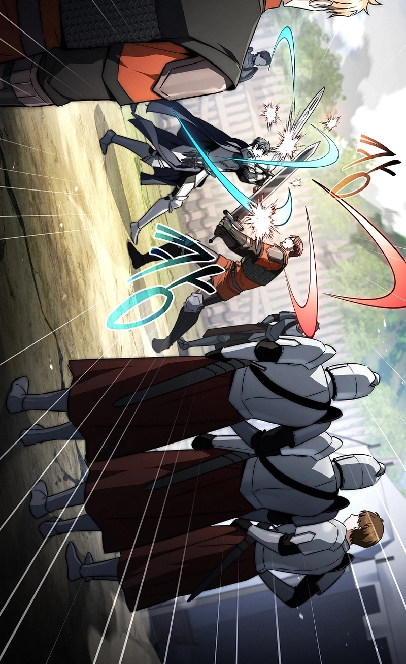 Read A Regressão do Terceiro Príncipe do Reino Caído (PT-BR) PT Manga Online