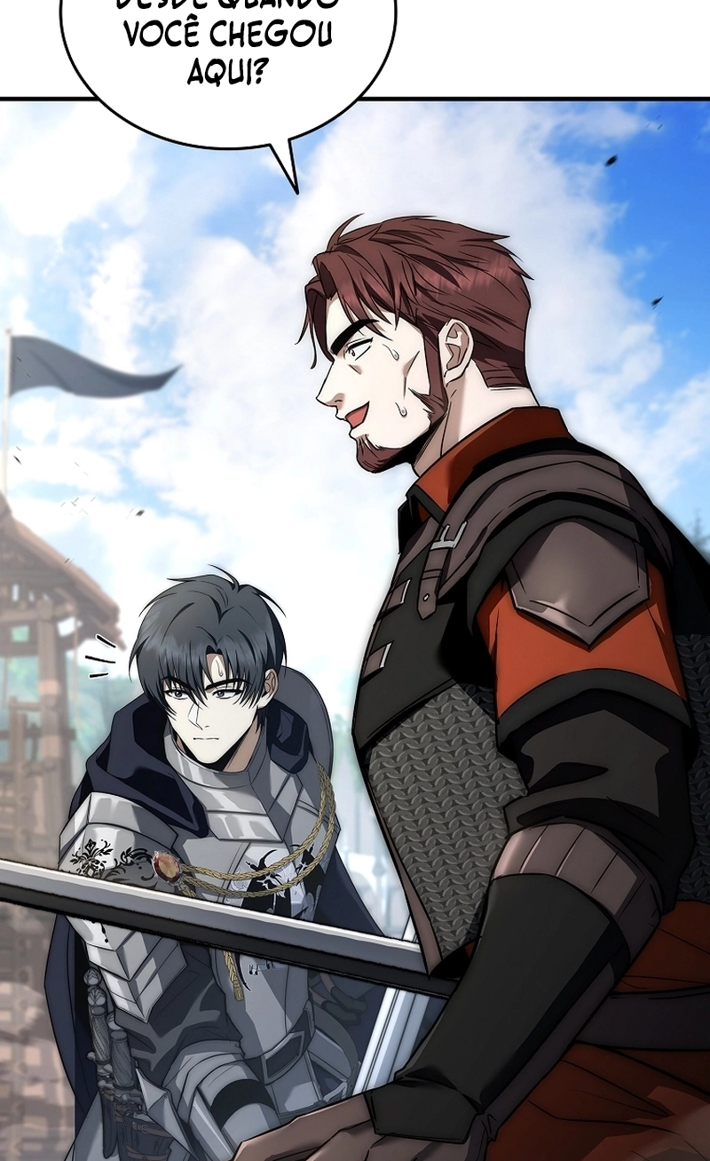 Read A Regressão do Terceiro Príncipe do Reino Caído (PT-BR) PT Manga Online
