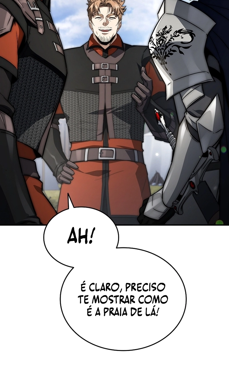 Read A Regressão do Terceiro Príncipe do Reino Caído (PT-BR) PT Manga Online