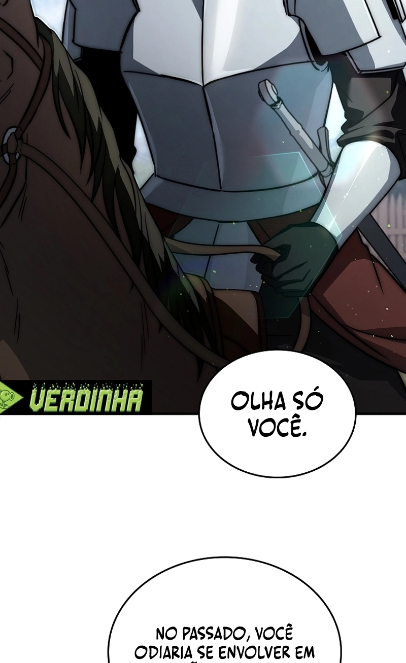 Read A Regressão do Terceiro Príncipe do Reino Caído (PT-BR) PT Manga Online