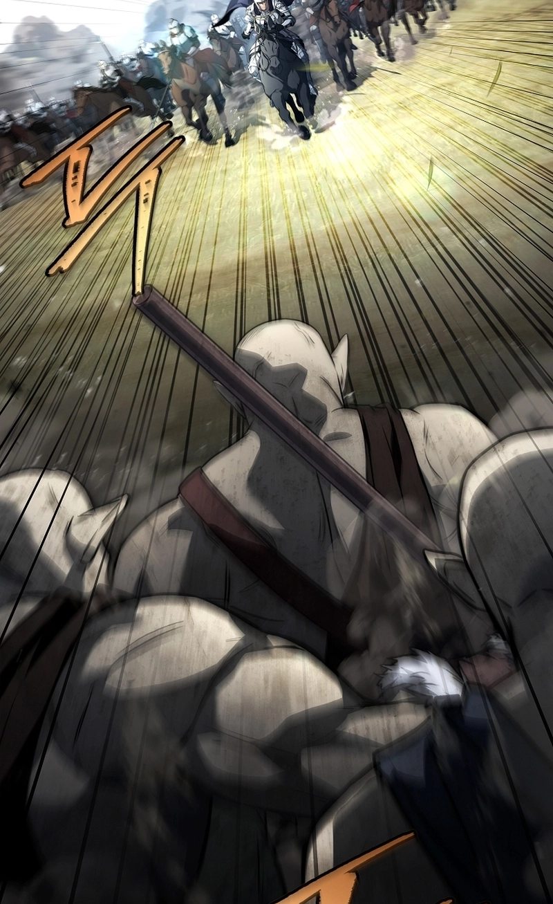 Read A Regressão do Terceiro Príncipe do Reino Caído (PT-BR) PT Manga Online