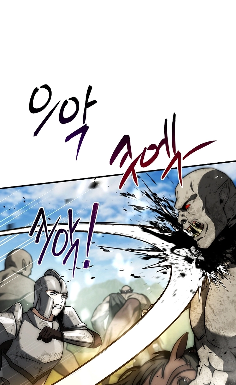 Read A Regressão do Terceiro Príncipe do Reino Caído (PT-BR) PT Manga Online