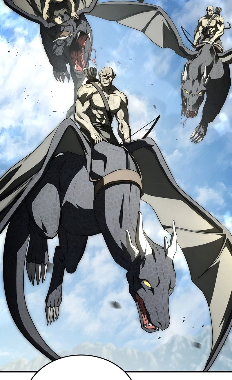 Read A Regressão do Terceiro Príncipe do Reino Caído (PT-BR) PT Manga Online