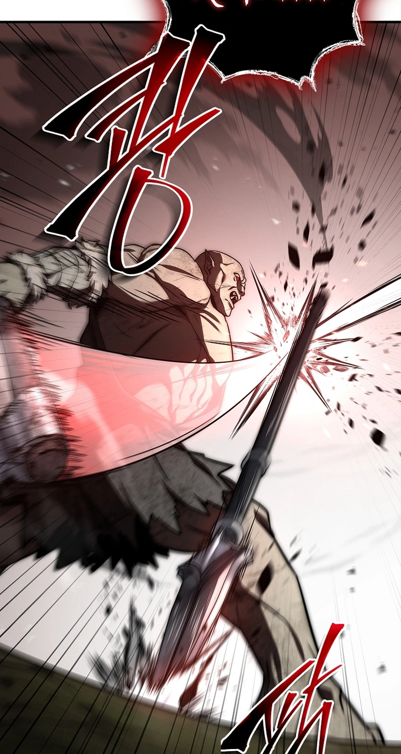 Read A Regressão do Terceiro Príncipe do Reino Caído (PT-BR) PT Manga Online
