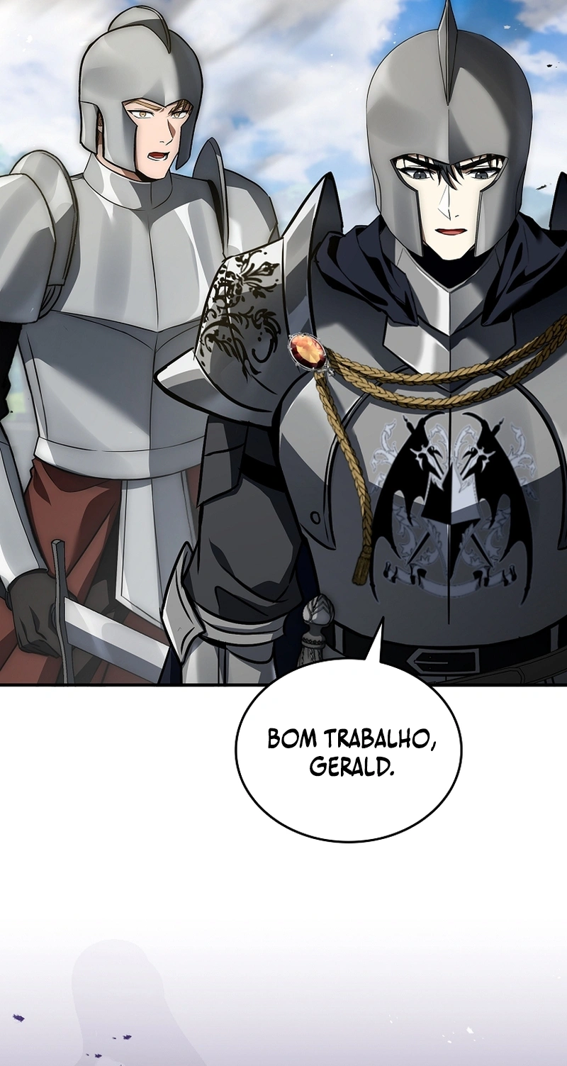 Read A Regressão do Terceiro Príncipe do Reino Caído (PT-BR) PT Manga Online