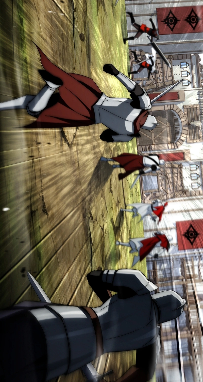 Read A Regressão do Terceiro Príncipe do Reino Caído (PT-BR) PT Manga Online