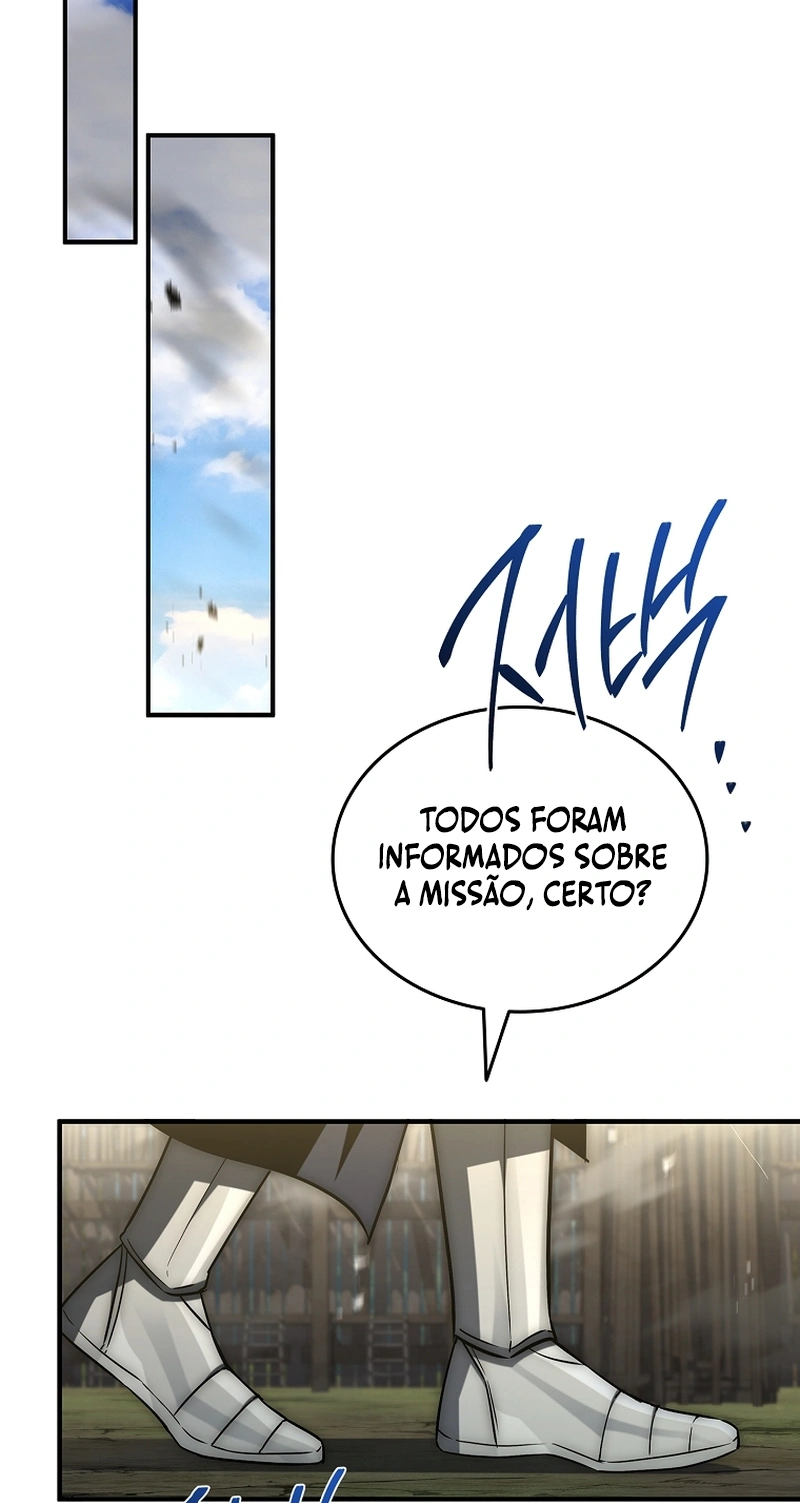 Read A Regressão do Terceiro Príncipe do Reino Caído (PT-BR) PT Manga Online