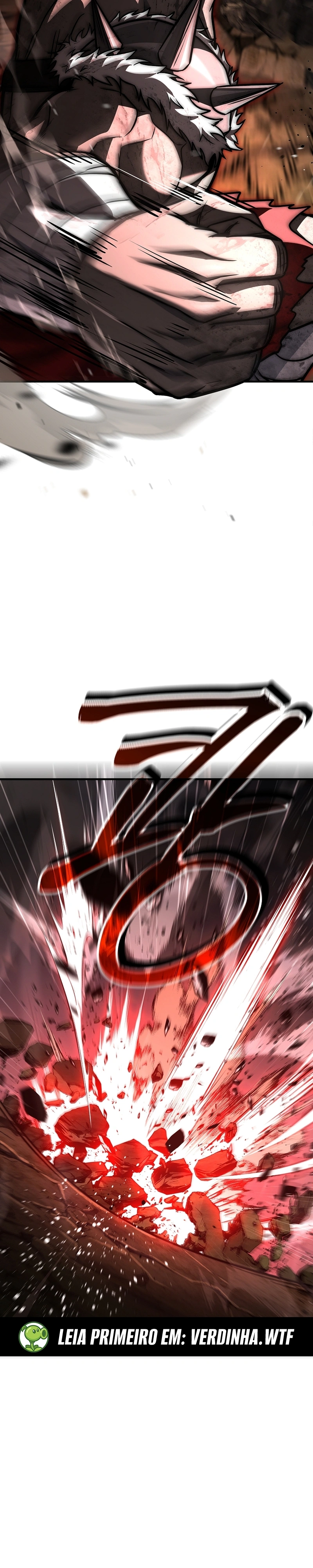 Read A Regressão do Terceiro Príncipe do Reino Caído (PT-BR) PT Manga Online