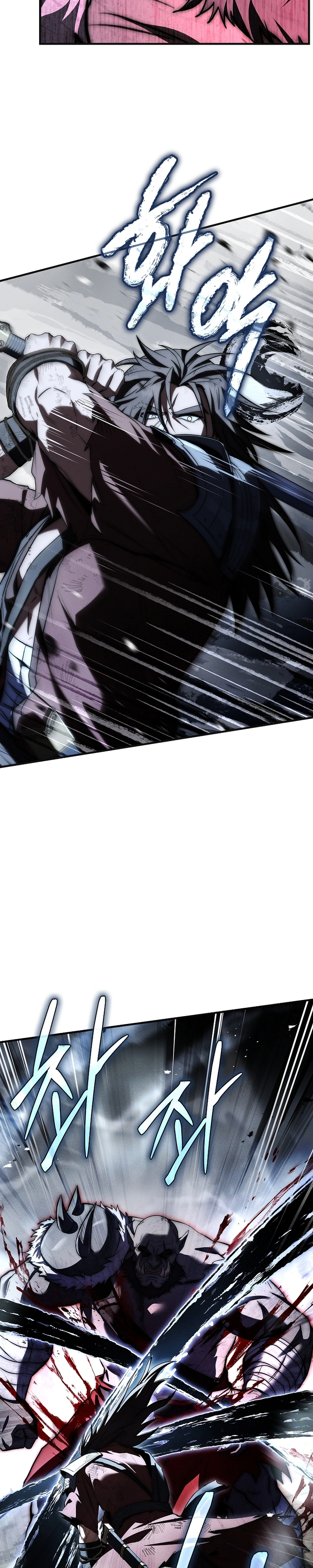Read A Regressão do Terceiro Príncipe do Reino Caído (PT-BR) PT Manga Online