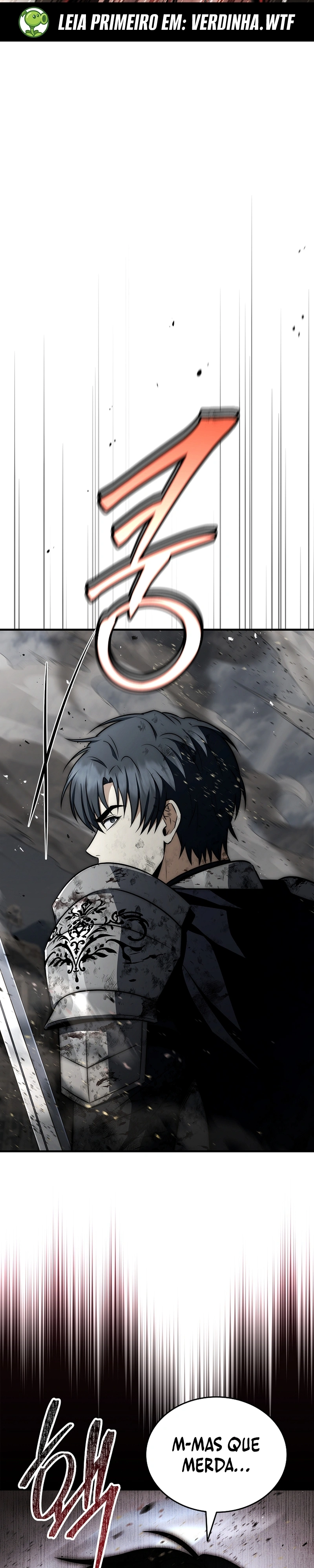 Read A Regressão do Terceiro Príncipe do Reino Caído (PT-BR) PT Manga Online