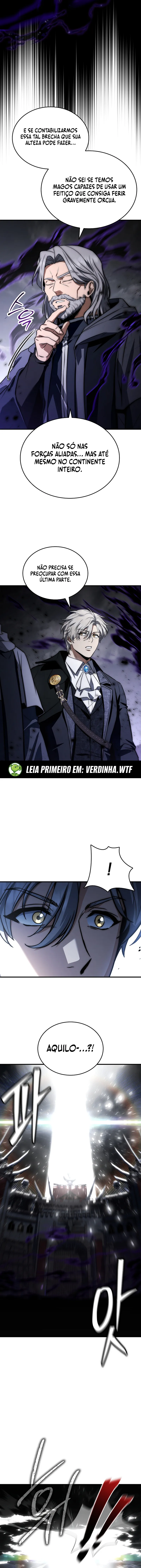 Read A Regressão do Terceiro Príncipe do Reino Caído (PT-BR) PT Manga Online