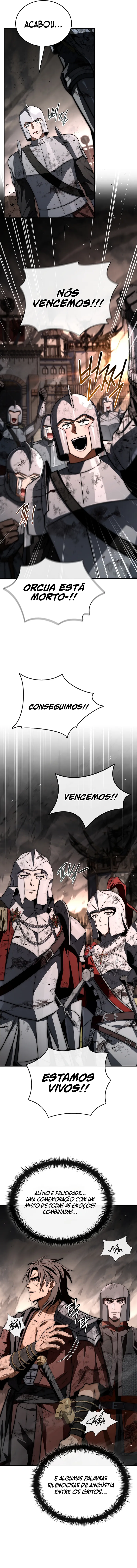 Read A Regressão do Terceiro Príncipe do Reino Caído (PT-BR) PT Manga Online