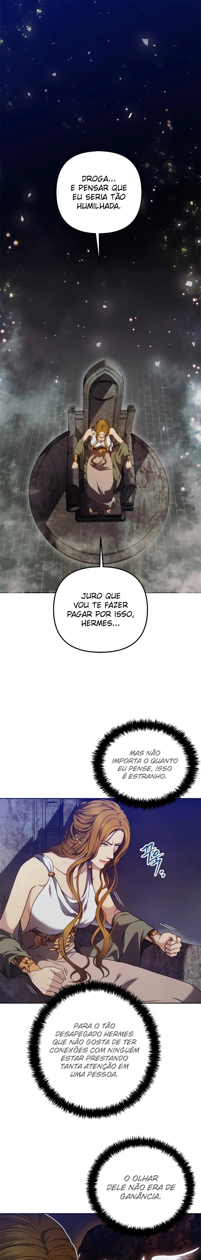 Read A Segunda Vida do Ranker (PT-BR) PT Manga Online