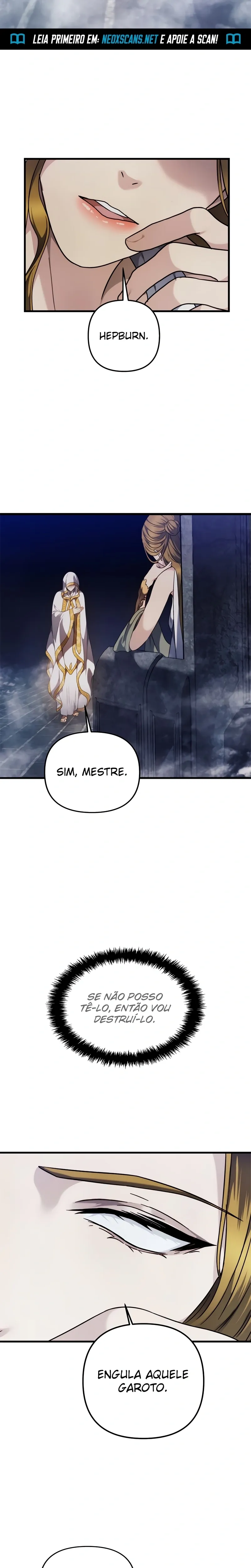 Read A Segunda Vida do Ranker (PT-BR) PT Manga Online