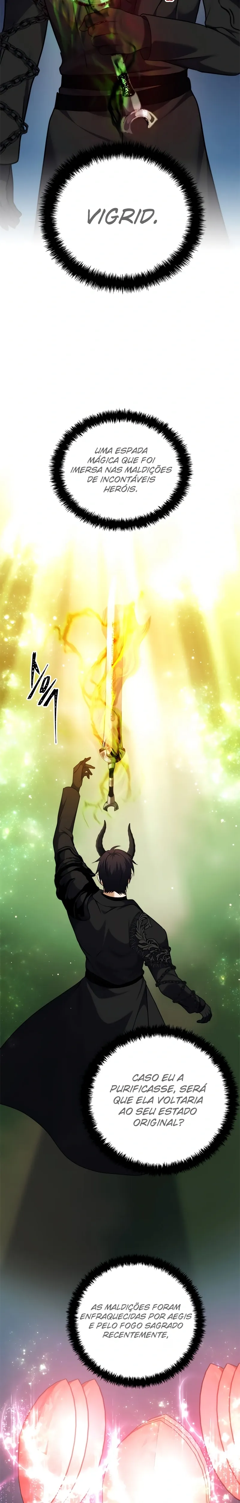 Read A Segunda Vida do Ranker (PT-BR) PT Manga Online