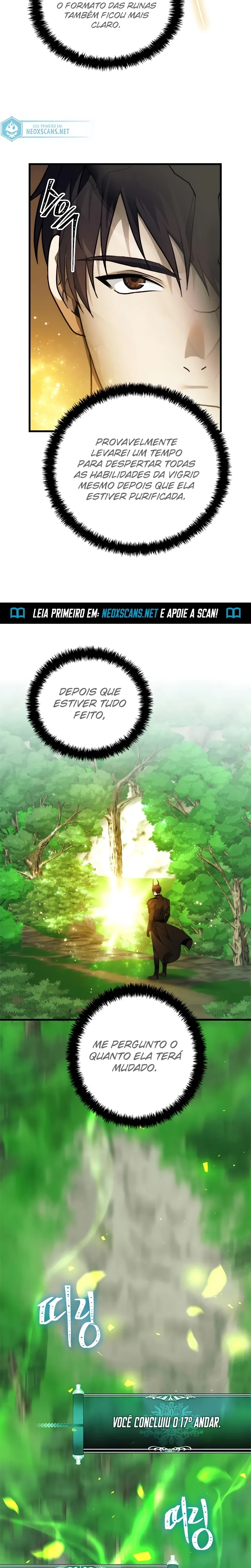Read A Segunda Vida do Ranker (PT-BR) PT Manga Online