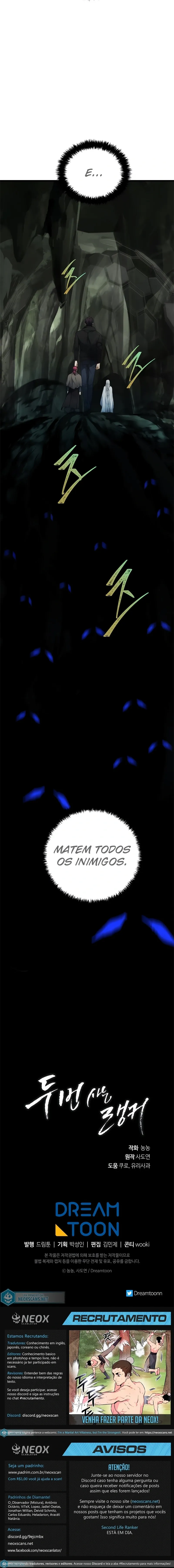Read A Segunda Vida do Ranker (PT-BR) PT Manga Online