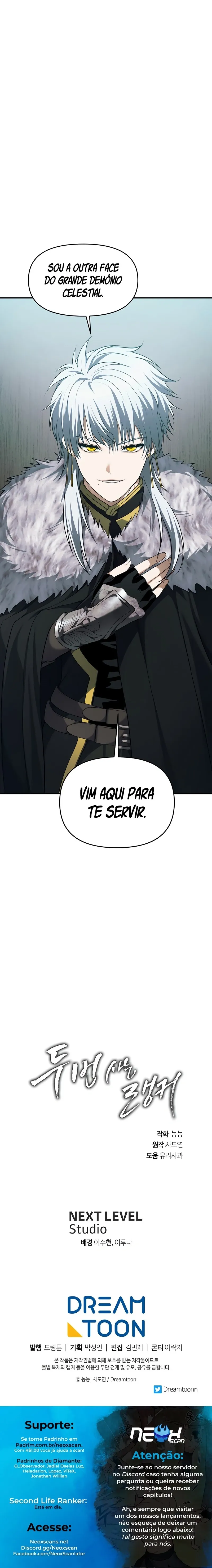 Read A Segunda Vida do Ranker (PT-BR) PT Manga Online