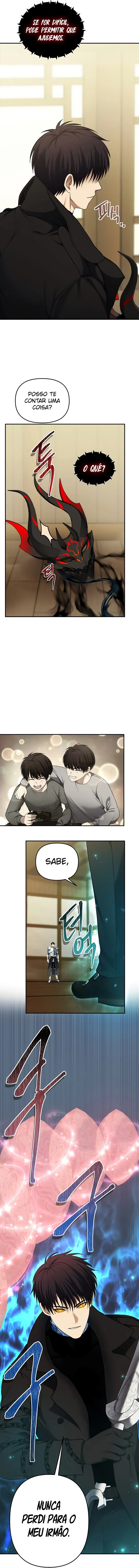 Read A Segunda Vida do Ranker (PT-BR) PT Manga Online