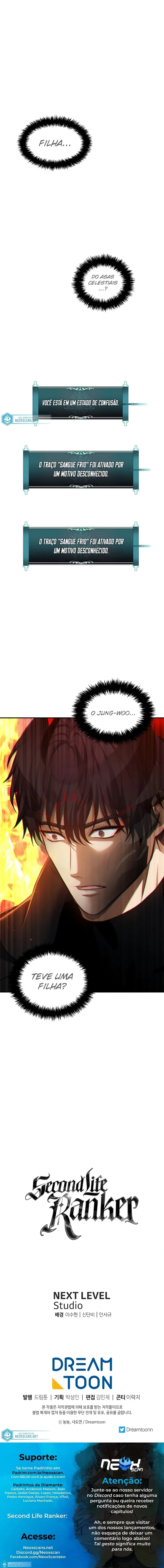 Read A Segunda Vida do Ranker (PT-BR) PT Manga Online