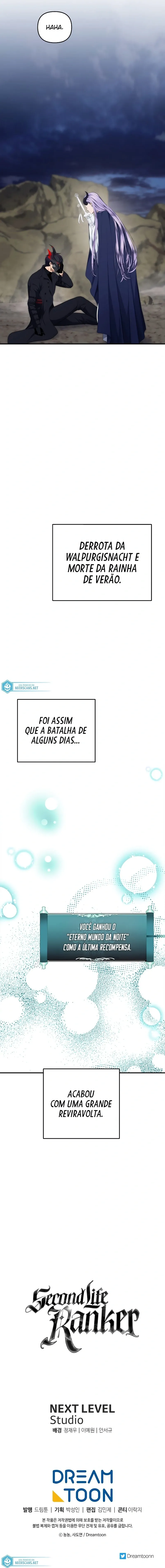 Read A Segunda Vida do Ranker (PT-BR) PT Manga Online