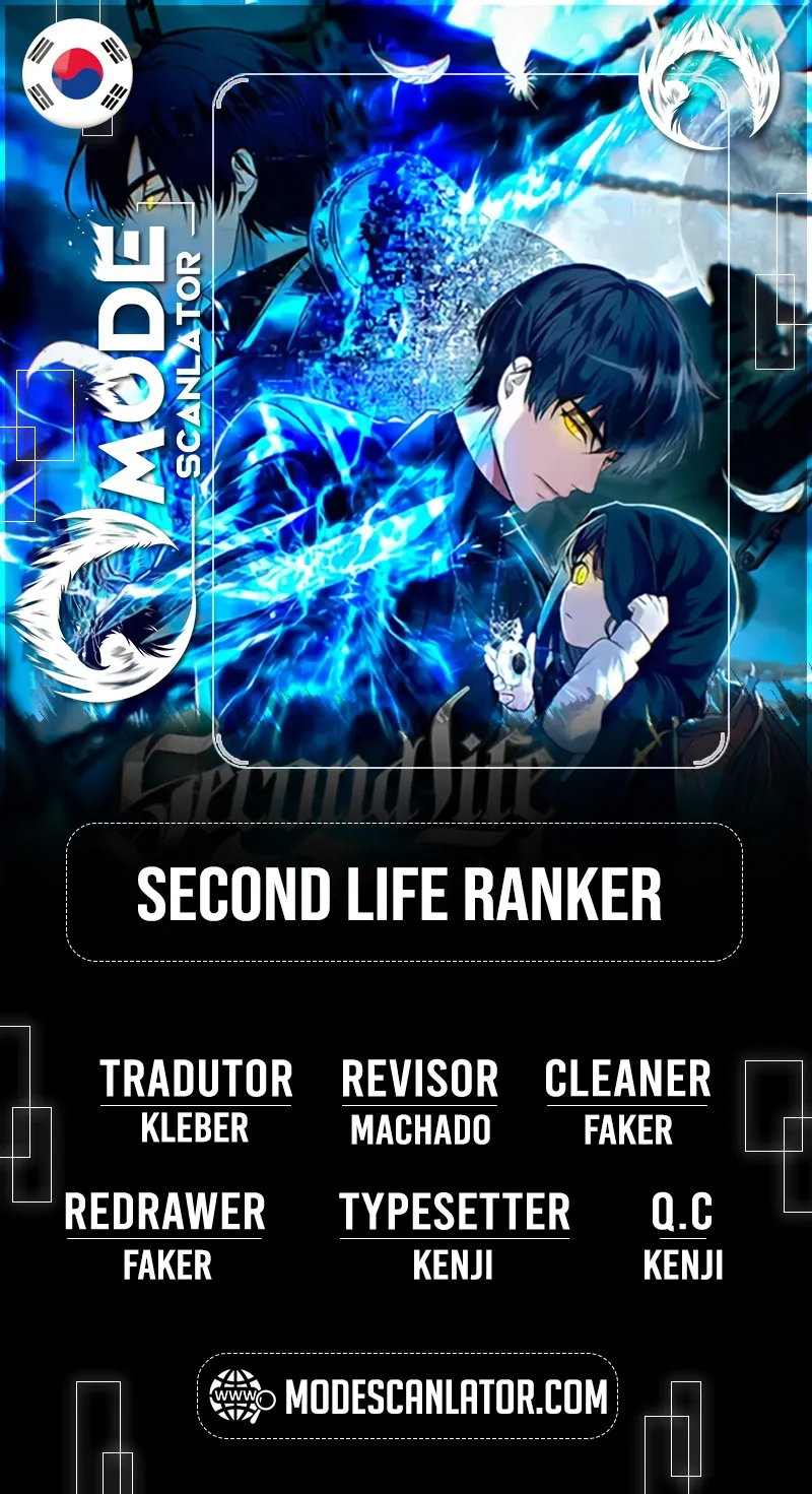 Read A Segunda Vida do Ranker (PT-BR) PT Manga Online