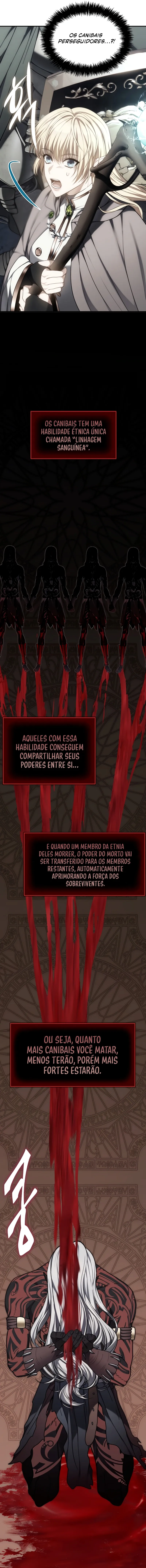 Read A Segunda Vida do Ranker (PT-BR) PT Manga Online