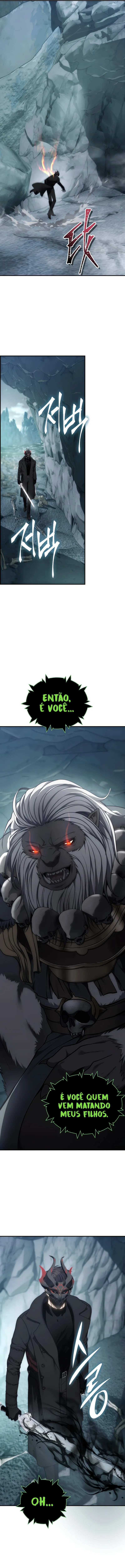 Read A Segunda Vida do Ranker (PT-BR) PT Manga Online