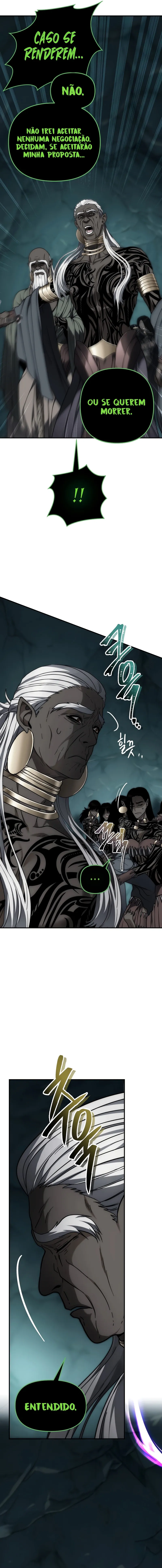 Read A Segunda Vida do Ranker (PT-BR) PT Manga Online