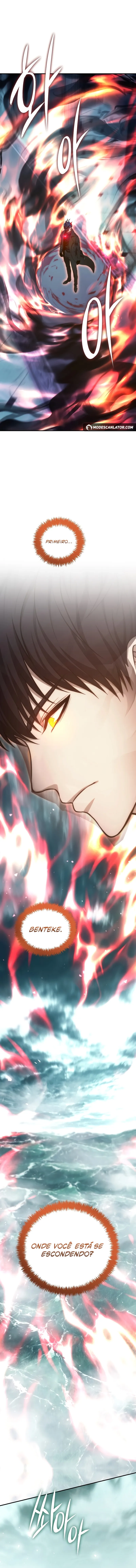 Read A Segunda Vida do Ranker (PT-BR) PT Manga Online