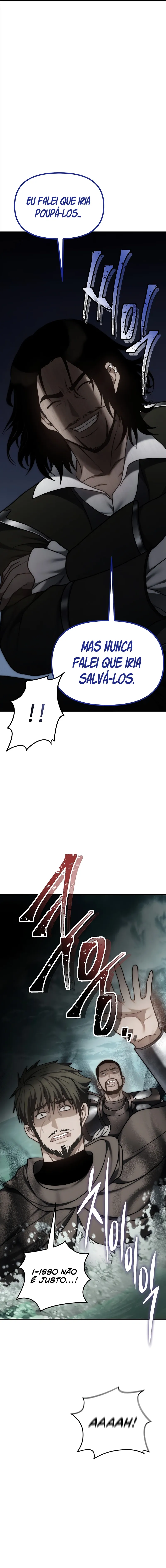 Read A Segunda Vida do Ranker (PT-BR) PT Manga Online