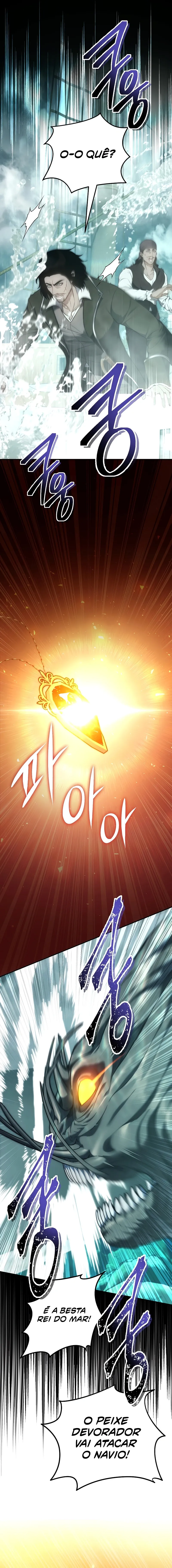 Read A Segunda Vida do Ranker (PT-BR) PT Manga Online