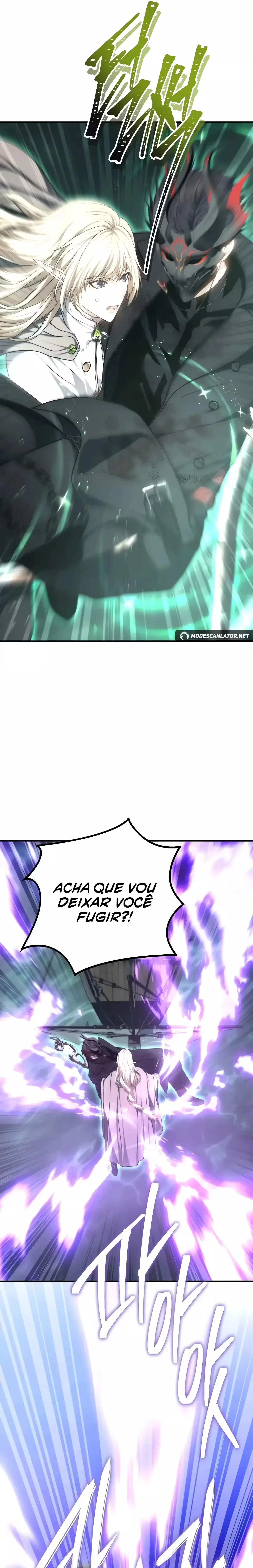 Read A Segunda Vida do Ranker (PT-BR) PT Manga Online
