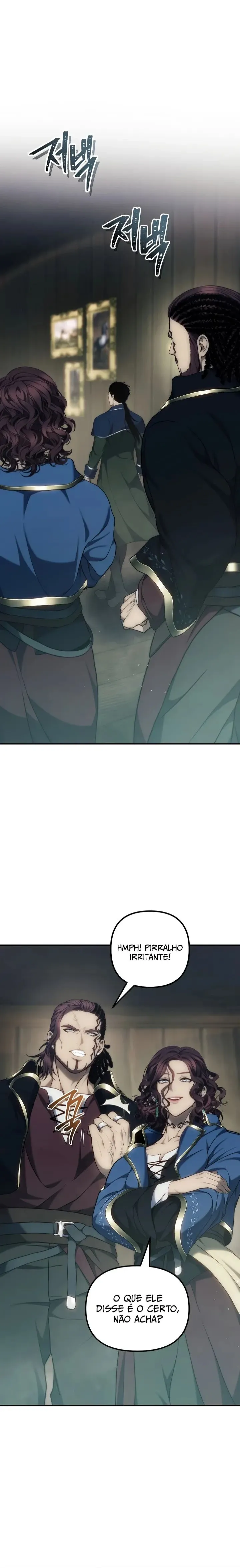 Read A Segunda Vida do Ranker (PT-BR) PT Manga Online