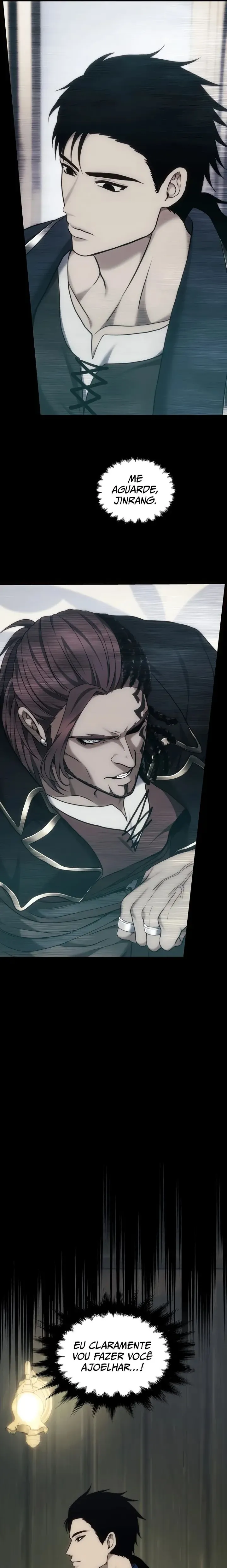 Read A Segunda Vida do Ranker (PT-BR) PT Manga Online