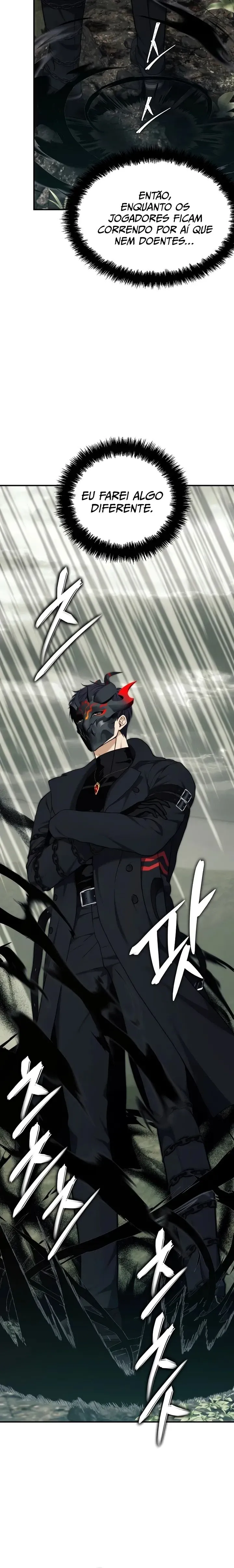 Read A Segunda Vida do Ranker (PT-BR) PT Manga Online