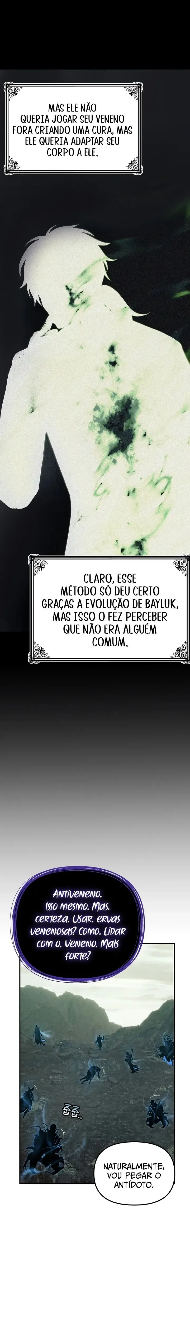Read A Segunda Vida do Ranker (PT-BR) PT Manga Online