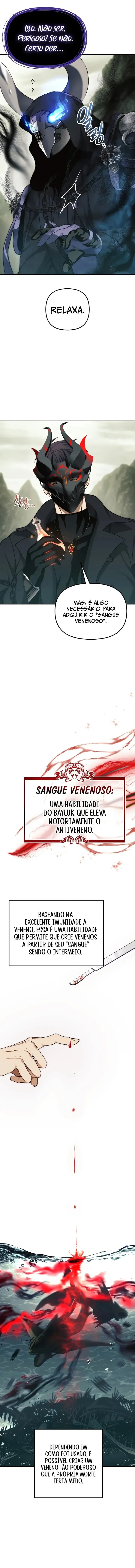 Read A Segunda Vida do Ranker (PT-BR) PT Manga Online