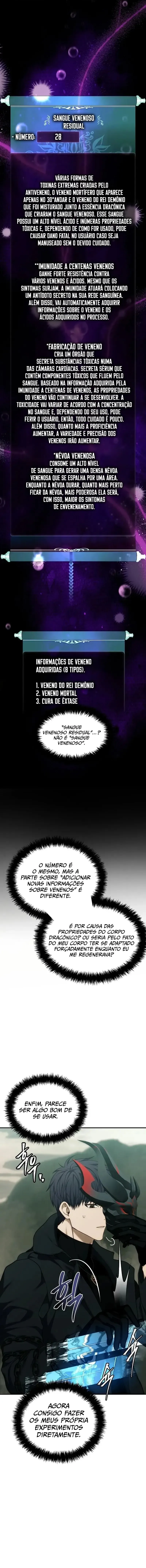 Read A Segunda Vida do Ranker (PT-BR) PT Manga Online