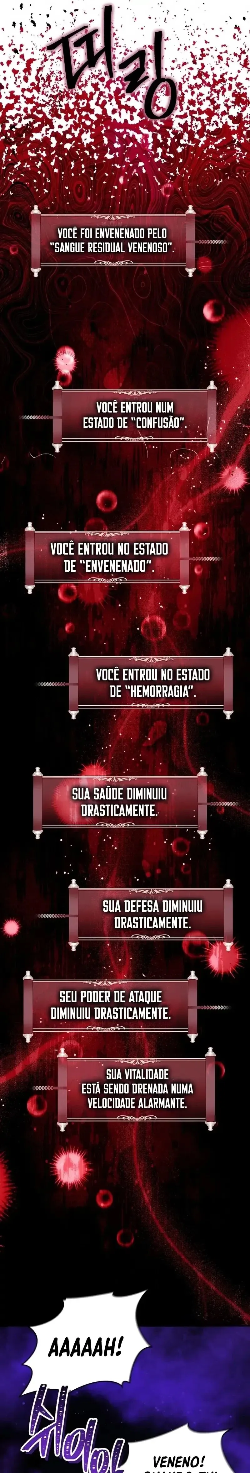 Read A Segunda Vida do Ranker (PT-BR) PT Manga Online