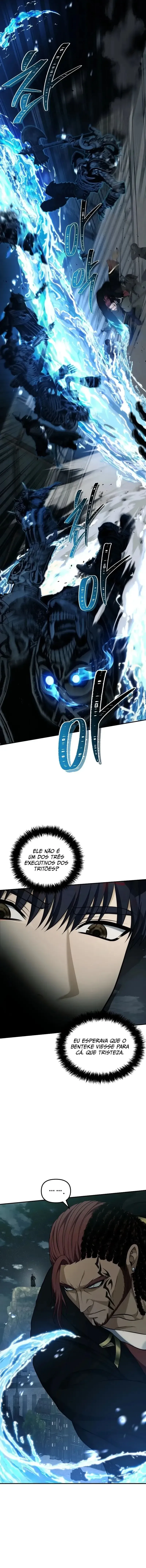 Read A Segunda Vida do Ranker (PT-BR) PT Manga Online