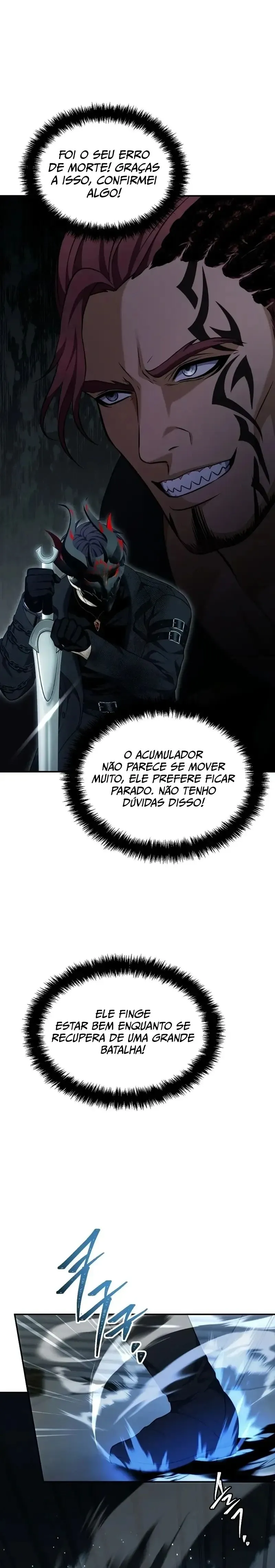 Read A Segunda Vida do Ranker (PT-BR) PT Manga Online