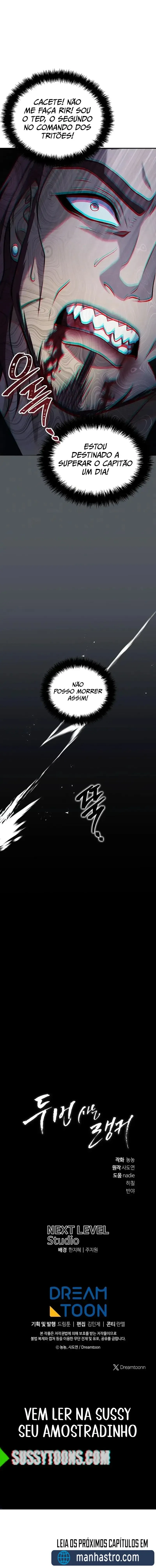 Read A Segunda Vida do Ranker (PT-BR) PT Manga Online