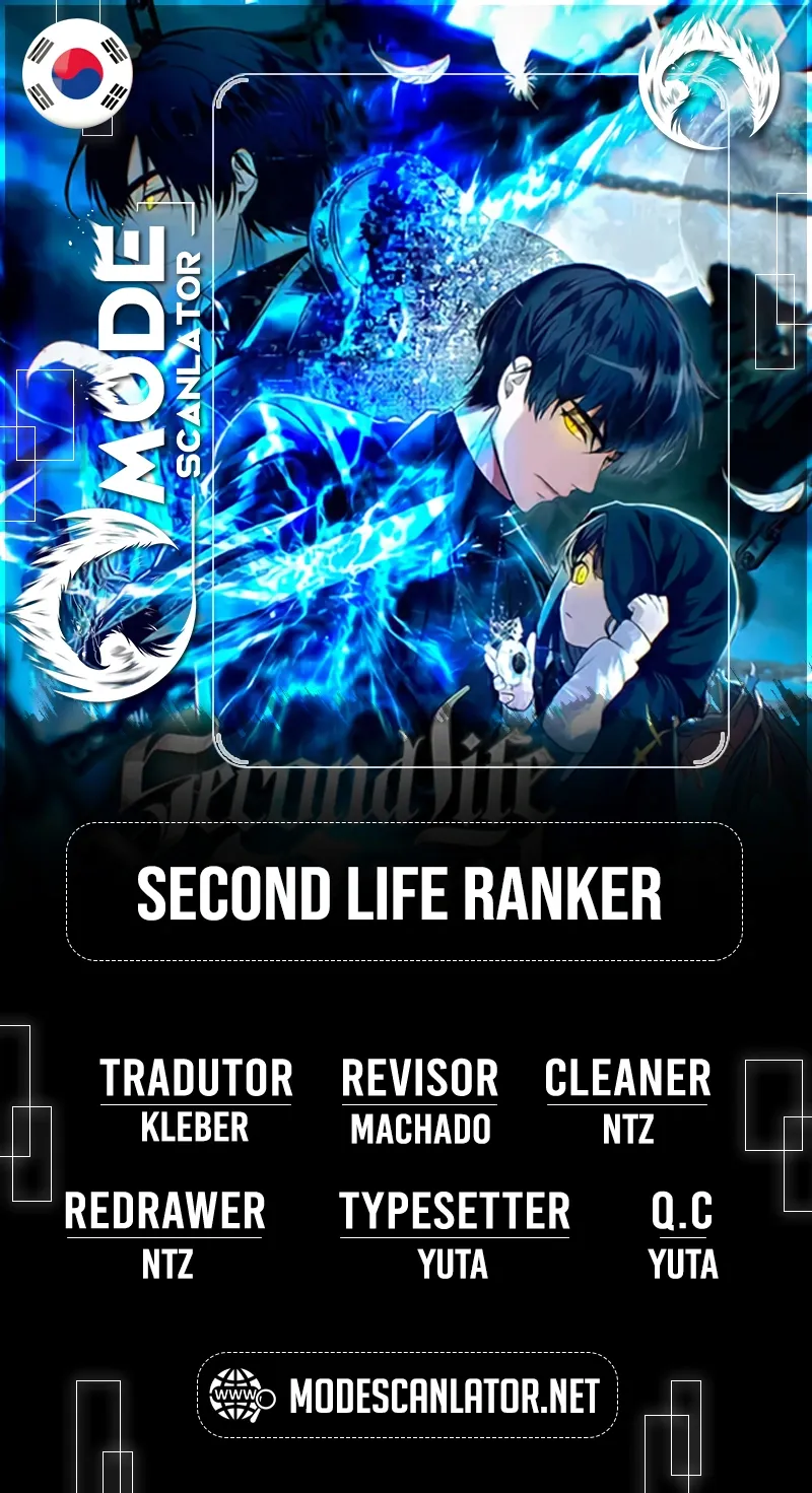 Read A Segunda Vida do Ranker (PT-BR) PT Manga Online