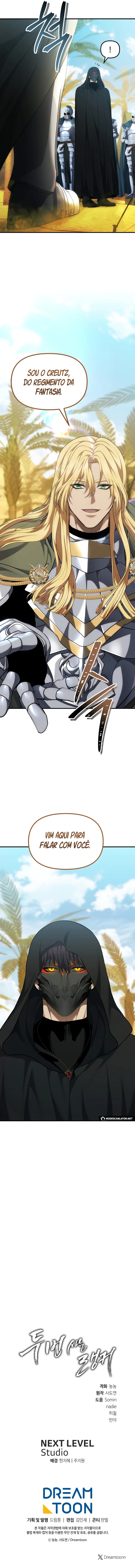 Read A Segunda Vida do Ranker (PT-BR) PT Manga Online