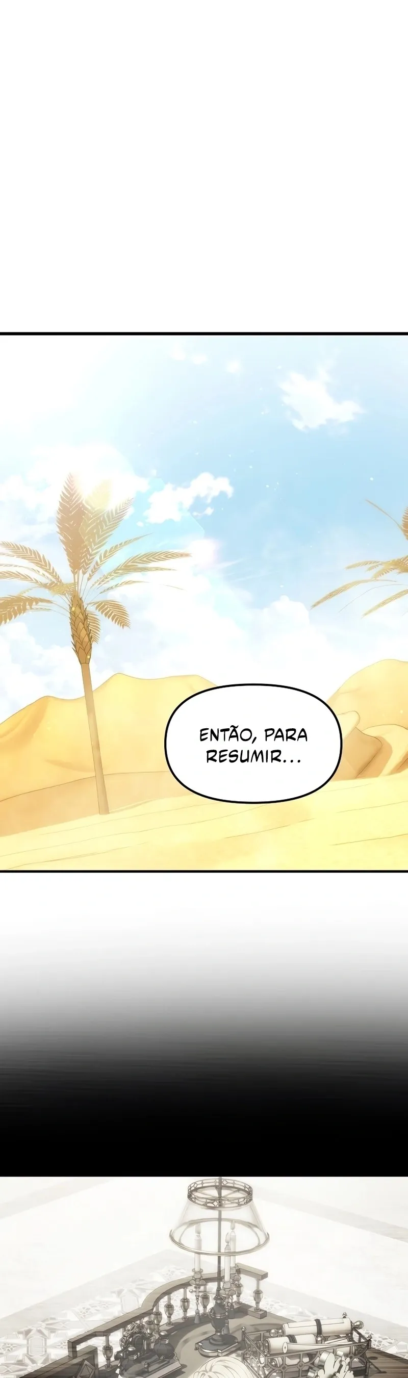 Read A Segunda Vida do Ranker (PT-BR) PT Manga Online
