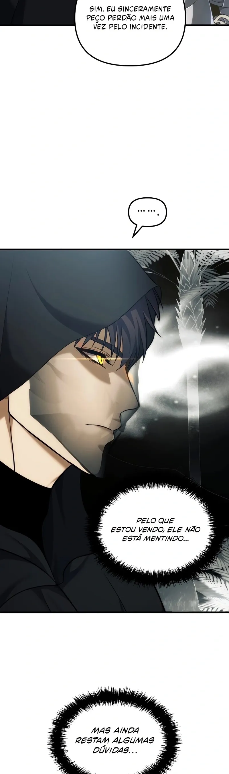 Read A Segunda Vida do Ranker (PT-BR) PT Manga Online
